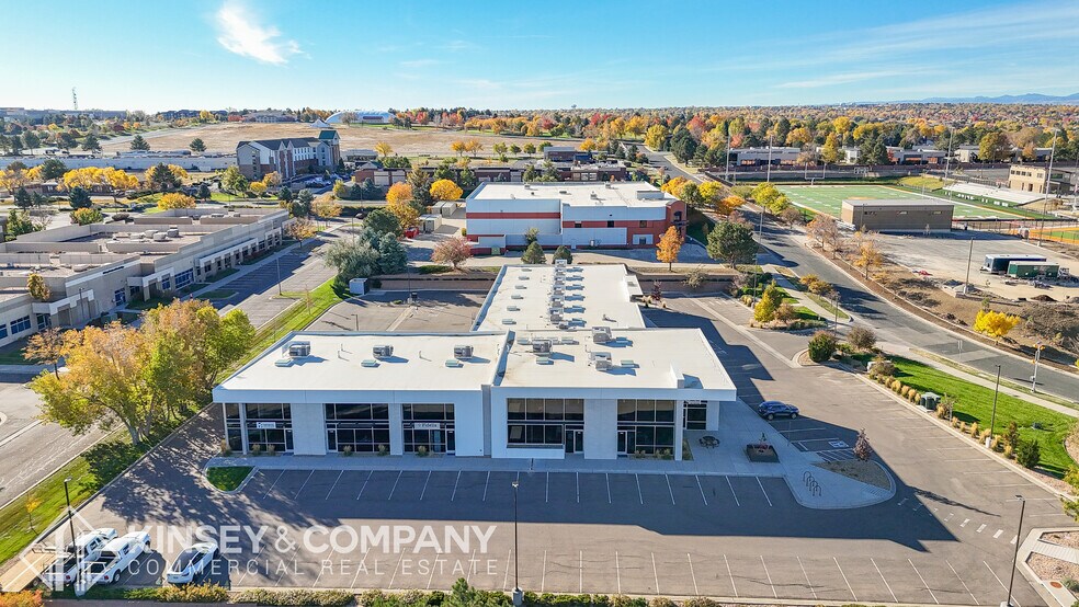 12170 Tejon St, Westminster, CO à vendre - Photo du bâtiment - Image 3 de 6