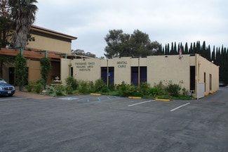 More details for 2955 N Moorpark Rd, Thousand Oaks, CA - Office for Sale