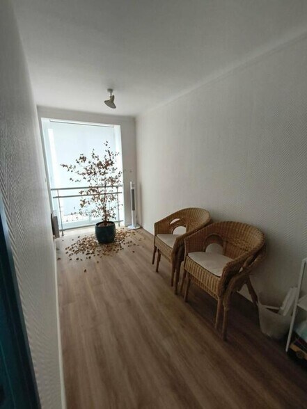 2 Rue Crébillon, Nantes à louer - Photo du bâtiment - Image 2 de 3