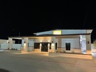 More details for 2516 Frog Horn Dr, Odessa, TX - Industrial for Lease