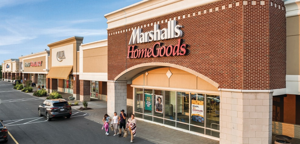 3401 Erie Blvd E, Syracuse, NY for lease - Building Photo - Image 3 of 10