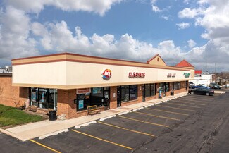 Plus de détails pour 305-341 W 75th St, Willowbrook, IL - Commerce de détail à louer
