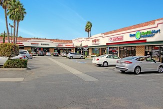 Plus de détails pour 10877-10911 Los Alamitos Blvd, Los Alamitos, CA - Vente au détail à louer