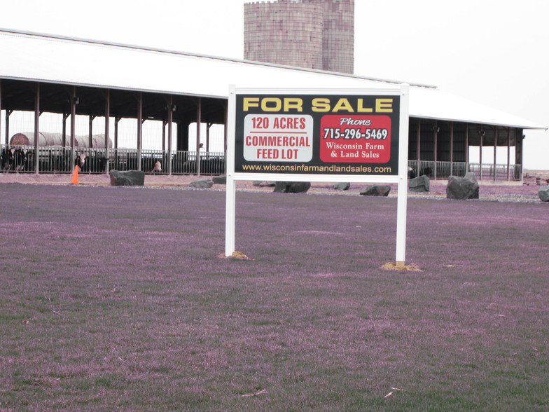 N16489 State Hwy 13, Dorchester, WI for sale - Building Photo - Image 3 of 38