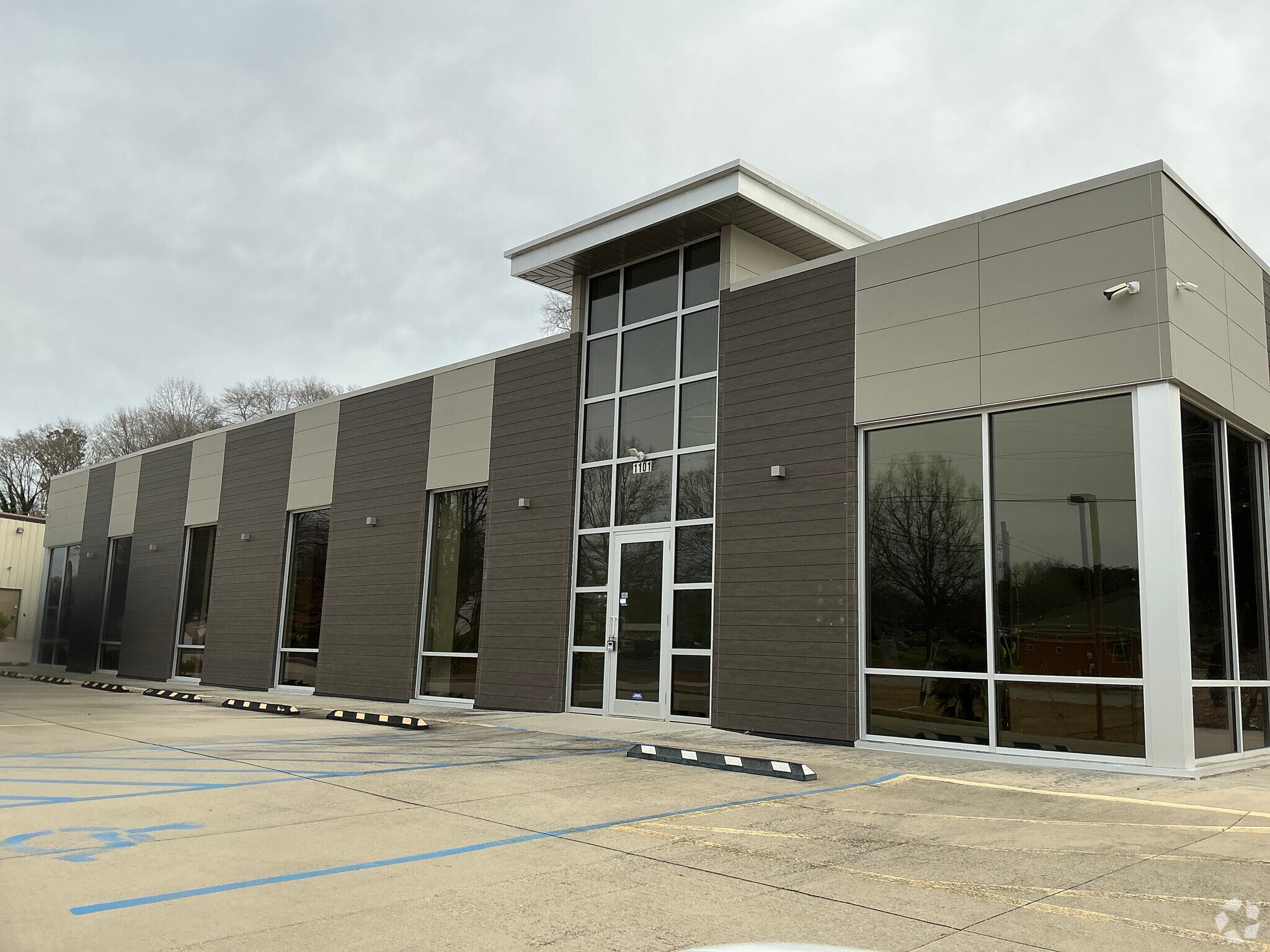 1101 McLees Rd, Anderson, SC for sale Primary Photo- Image 1 of 2