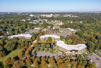 Woodland Falls Corporate Center - Commercial Real Estate