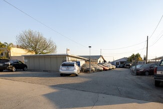 Plus de détails pour 4409 Mission Blvd, Montclair, CA - Commerce de détail à vendre