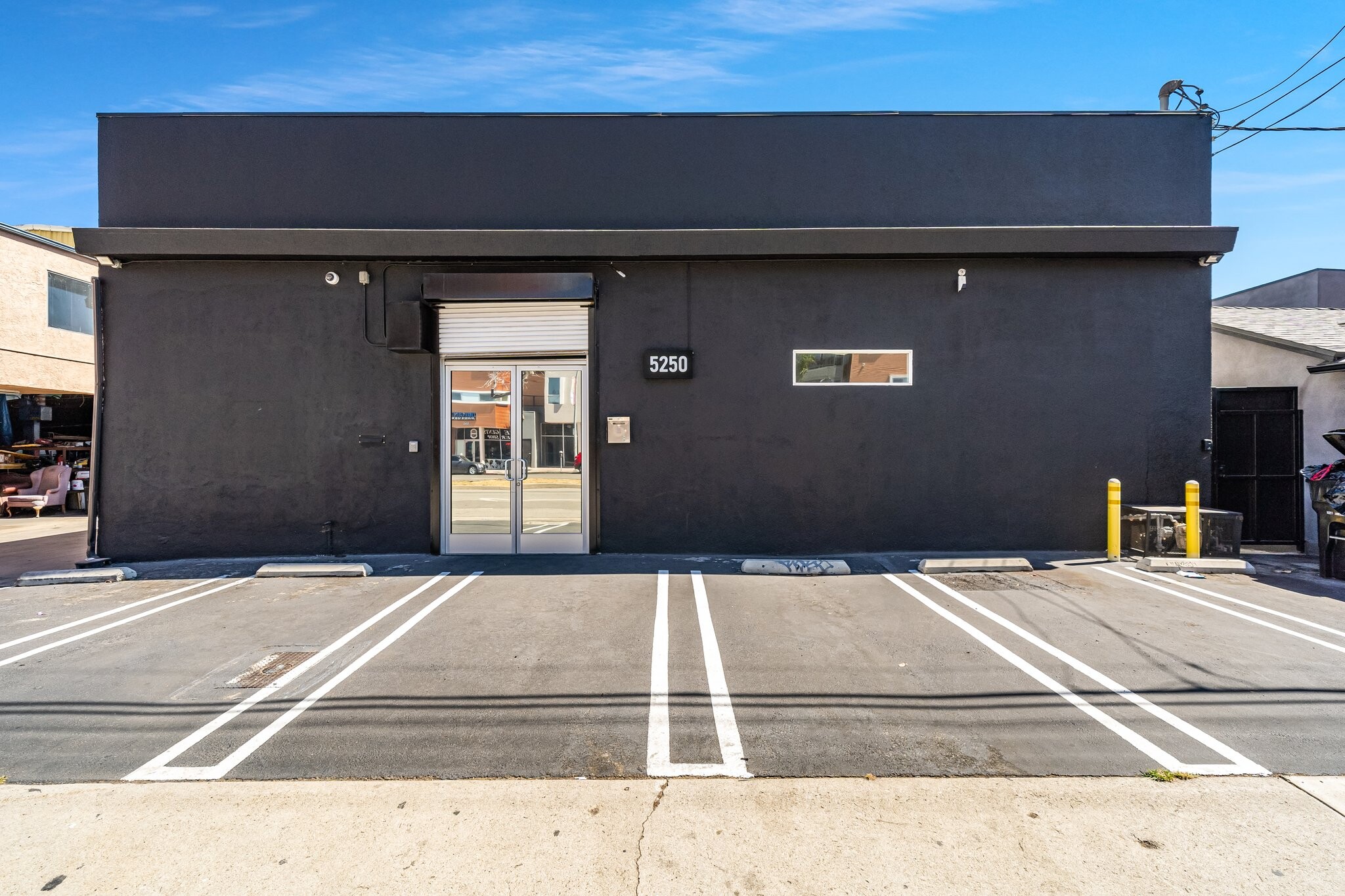 5250 Vineland Ave, North Hollywood, CA for sale Building Photo- Image 1 of 1