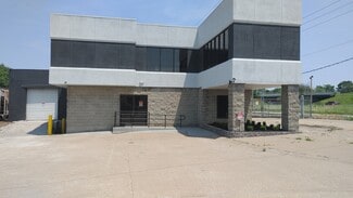 More details for 101 10th St, Rock Island, IL - Flex for Lease