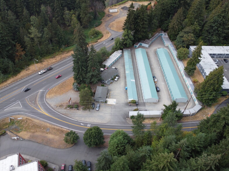 8413 Myers Rd E, Bonney Lake, WA for sale - Building Photo - Image 1 of 5