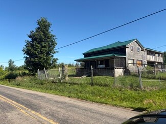 More details for 562 Gas Company Rd, Wellsboro, PA - Land for Sale