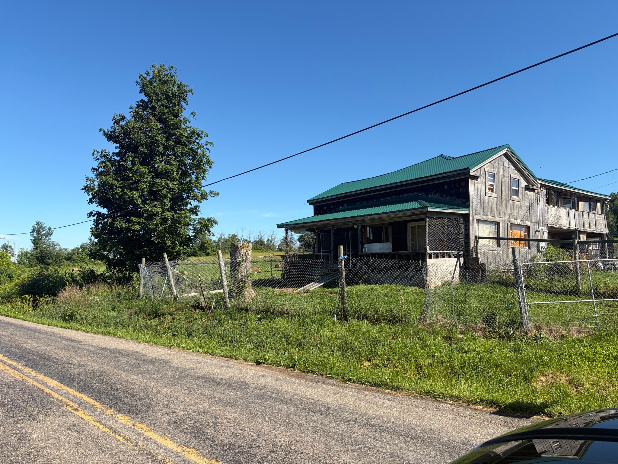 562 Gas Company Rd, Wellsboro, PA à vendre Photo principale- Image 1 de 27