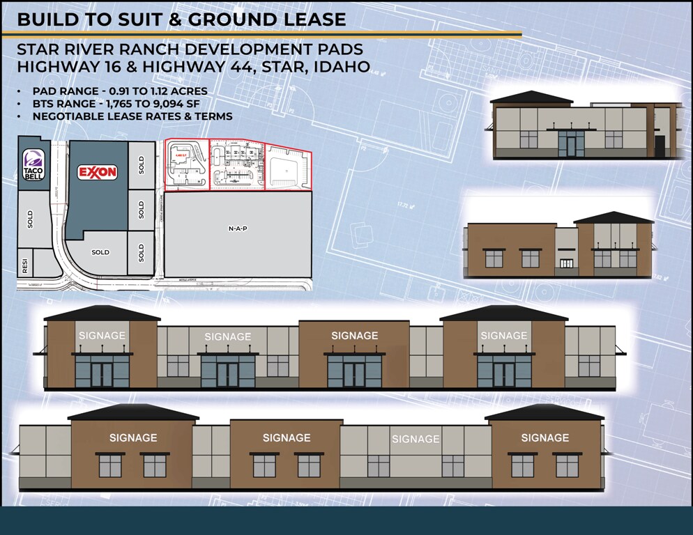 8874 Wildbranch st, Star, ID à louer Photo principale- Image 1 de 10