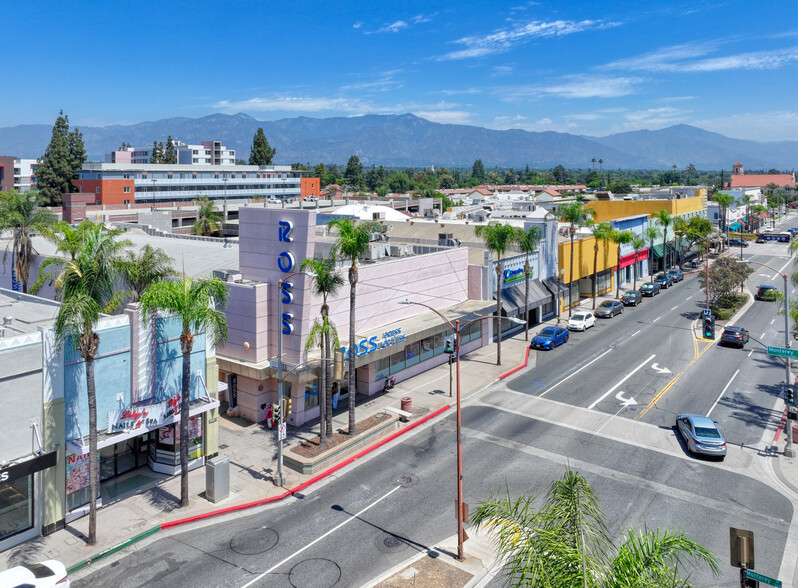 201 E Main St, Alhambra, CA for sale - Building Photo - Image 1 of 6