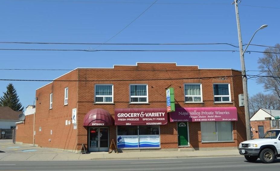 778 Hamilton Rd, London, ON à vendre Photo principale- Image 1 de 1