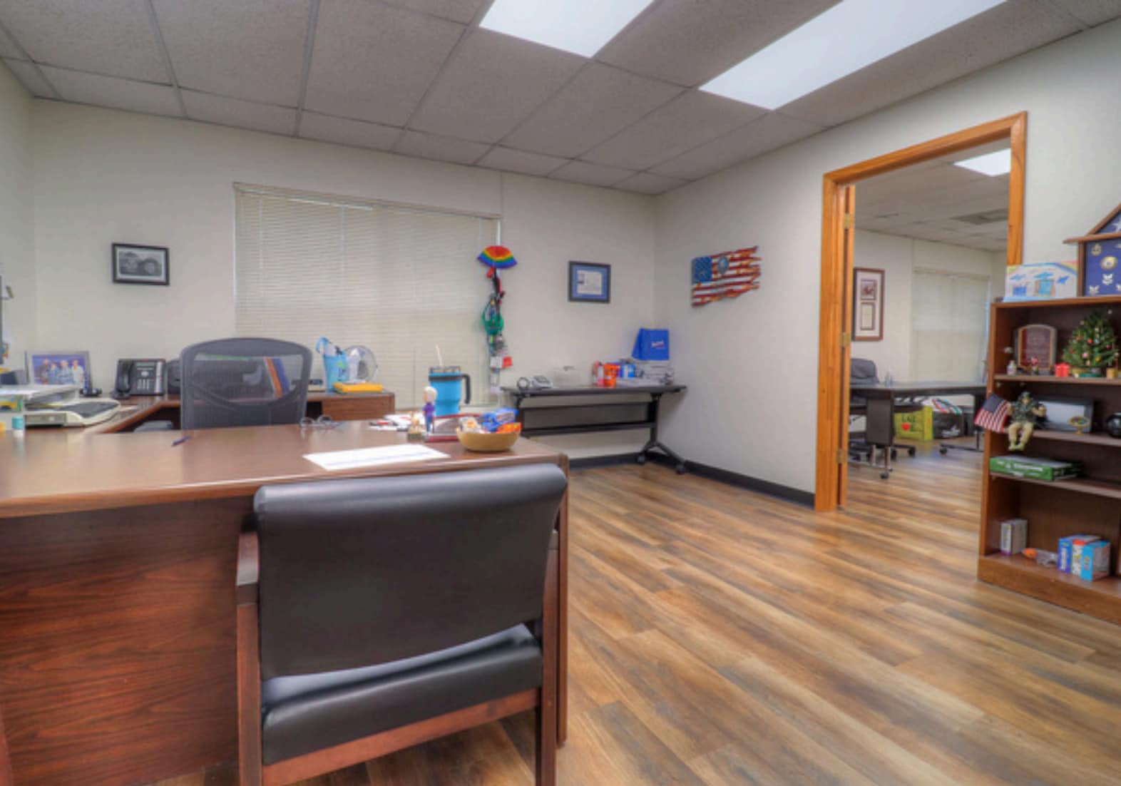 2715 Oak St, Jacksonville, FL for lease Interior Photo- Image 1 of 3