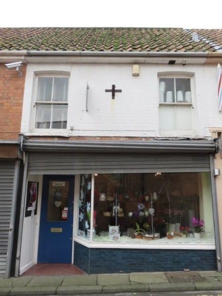 2 Court St, Bridgwater for sale - Building Photo - Image 3 of 4