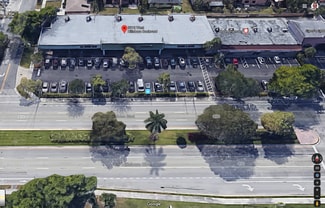 Plus de détails pour 3200-3226 W Hillsboro Blvd, Deerfield Beach, FL - Commerce de détail à louer