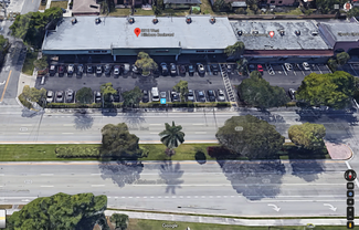 Plus de détails pour 3200-3226 W Hillsboro Blvd, Deerfield Beach, FL - Local commercial à louer