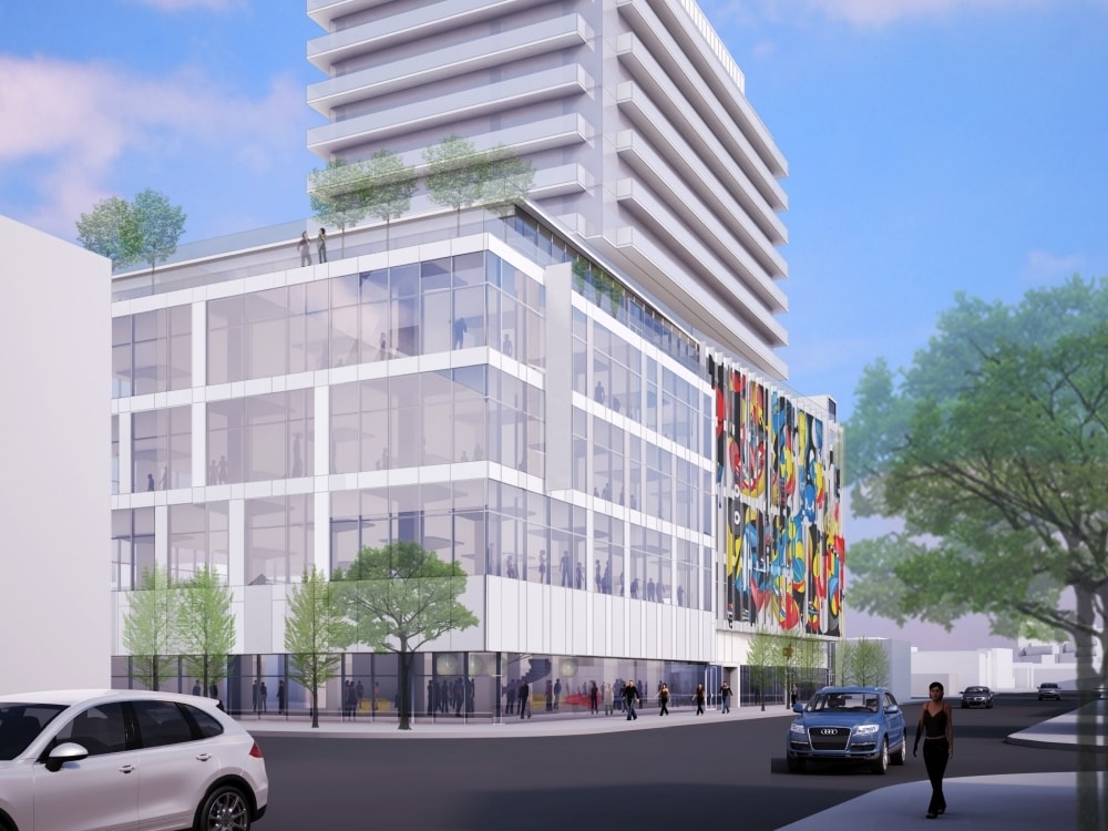 500 Richmond St E, Toronto, ON for sale Building Photo- Image 1 of 1