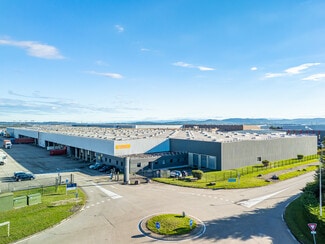 More details for 27 Avenue Des Arrivaux, Saint-Quentin-Fallavier - Industrial for Lease