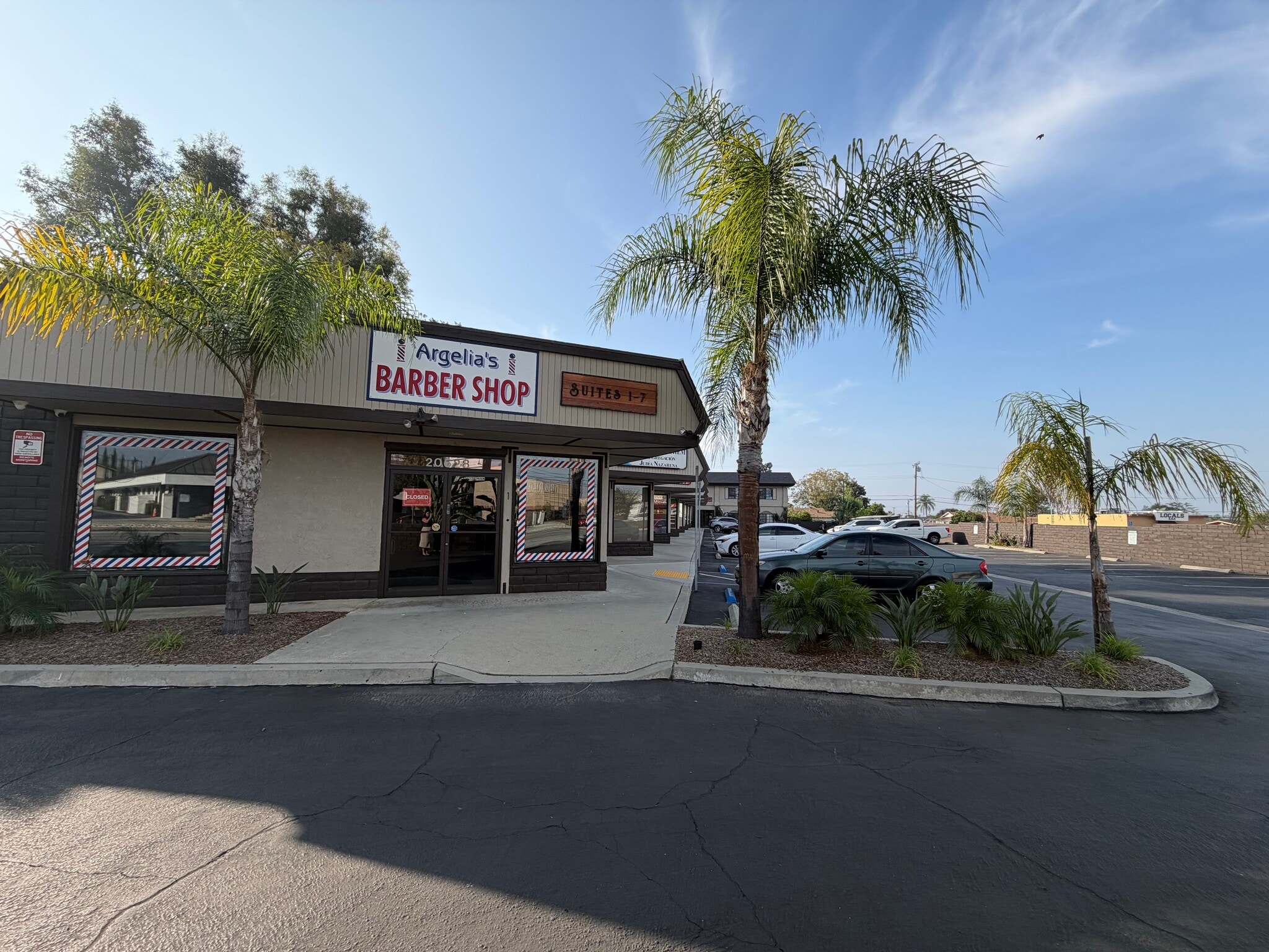 20628 E Arrow Hwy, Covina, CA à louer Photo principale- Image 1 de 24