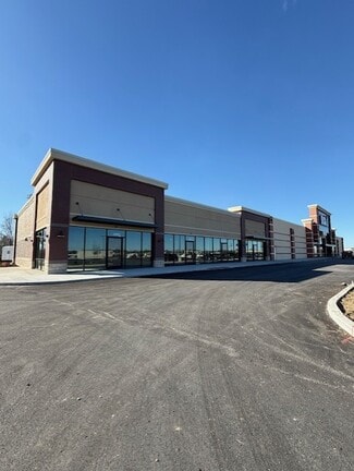 More details for Governors Parkway, Glen Carbon, IL - Land for Lease
