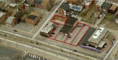 1717 S 7th St, Saint Louis, MO for sale - Building Photo - Image 3 of 3