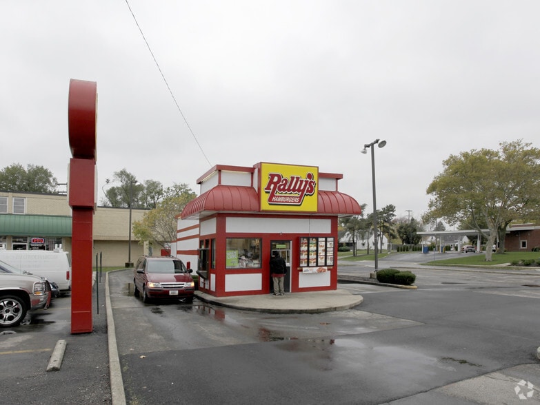 3187 Cleveland Ave, Columbus, OH for lease - Building Photo - Image 2 of 3