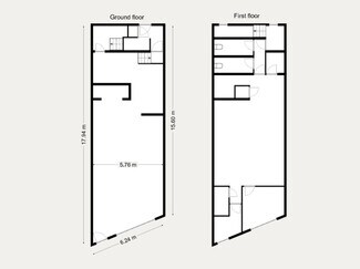 Plus de détails pour 17 Orchard St, Preston - Commerce de détail à louer