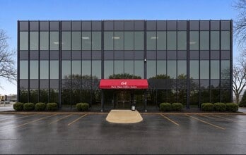 64 Orland Square Dr, Orland Park, IL for lease Interior Photo- Image 1 of 9