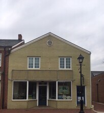 108 W Washington St, Middleburg, VA for lease Building Photo- Image 1 of 2
