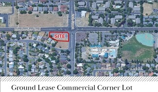 More details for 2380 Meadowview Rd, Sacramento, CA - Land for Lease