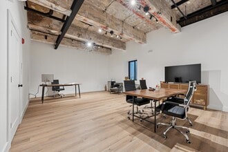 538 Federal St, Philadelphia, PA for lease Interior Photo- Image 1 of 4