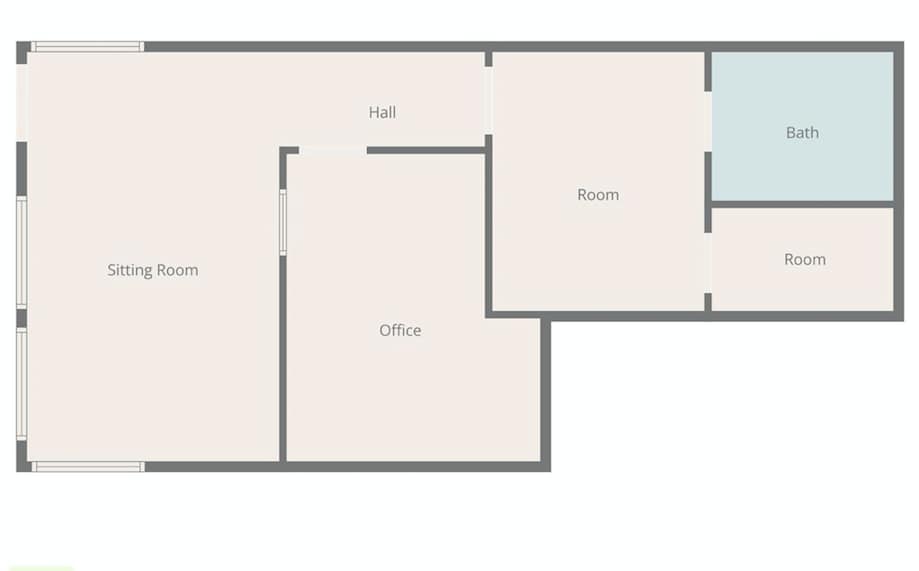 1245 West Ave, Ocean City, NJ 08226 - Unit A - - Interior Photo - Image 1 of 1
