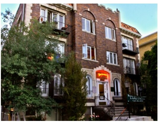 120 S 300 E, Salt Lake City, UT à vendre - Photo du bâtiment - Image 2 de 6