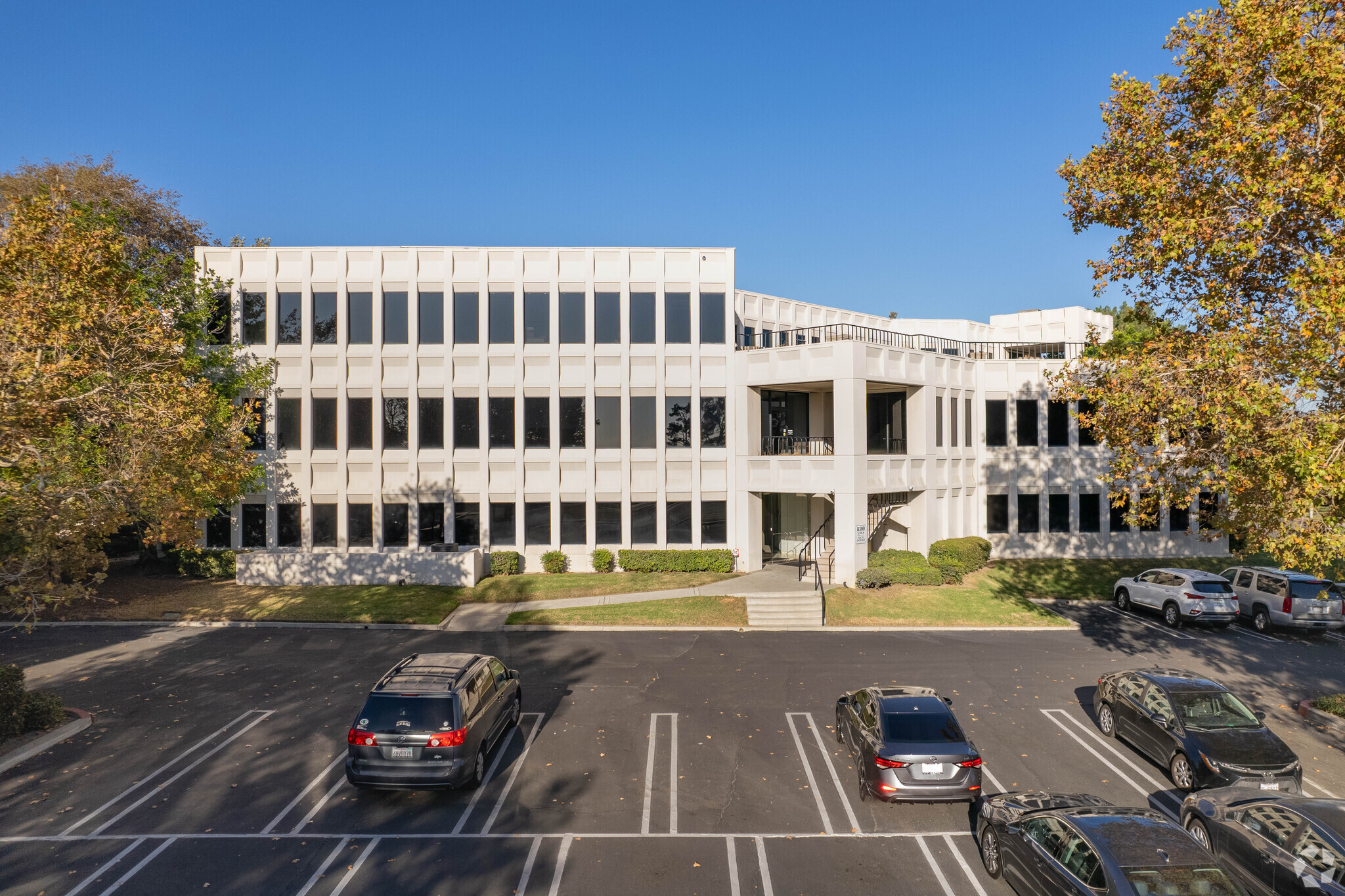 8300 Utica Ave, Rancho Cucamonga, CA for sale Building Photo- Image 1 of 7