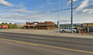 More details for 910 W Wickenburg Way, Wickenburg, AZ - Retail for Sale