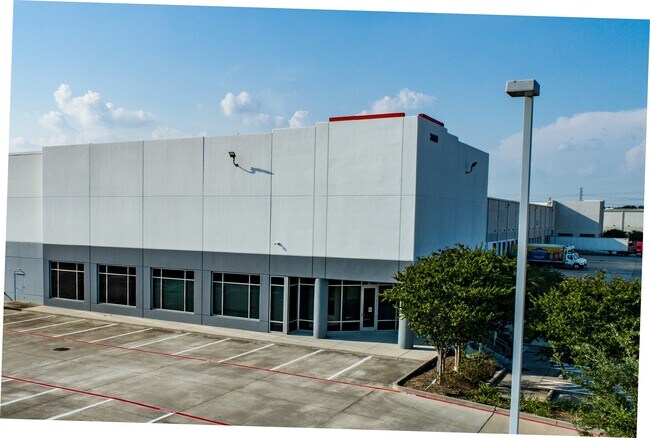 More details for 3009 Pasadena Fwy, Pasadena, TX - Industrial for Lease