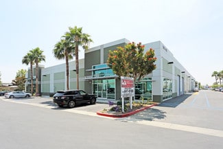 More details for 1548 Kimberly Ave, Fullerton, CA - Industrial for Lease