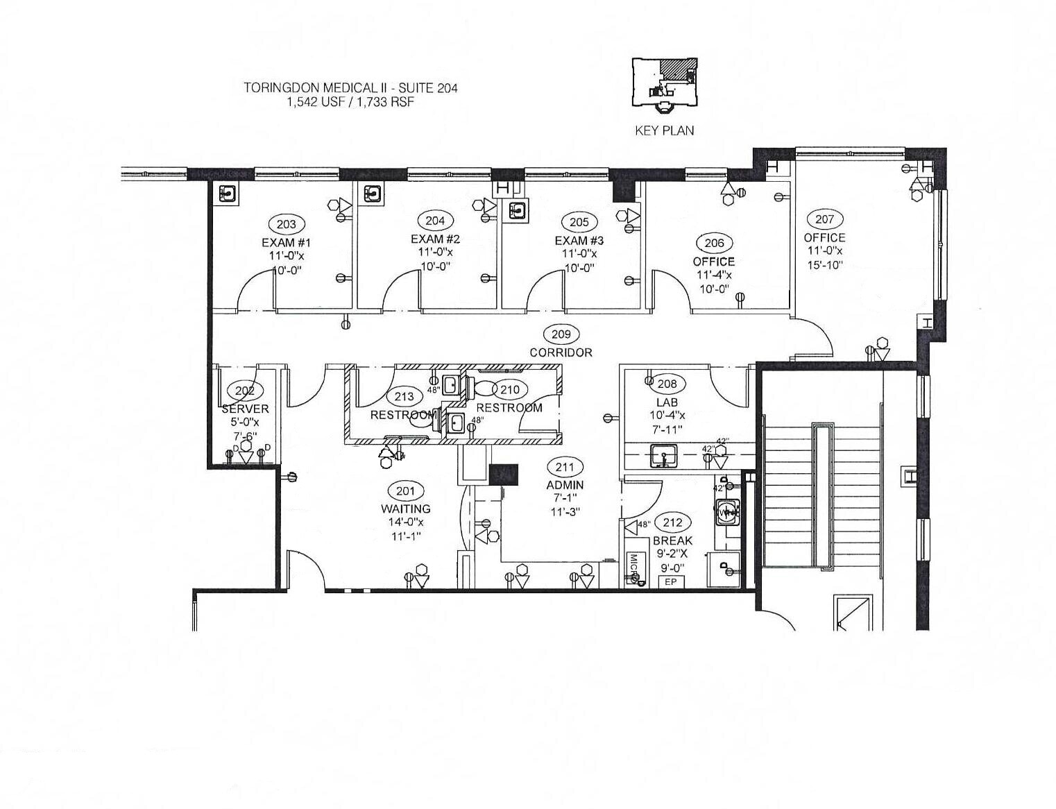 12105 Copper Way, Charlotte, NC for lease Interior Photo- Image 1 of 1