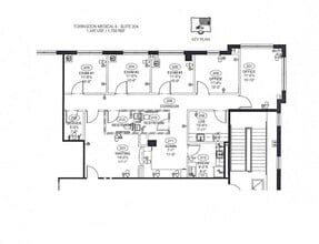 12105 Copper Way, Charlotte, NC for lease Interior Photo- Image 1 of 1