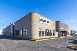 More details for 333 Ch du Tremblay, Boucherville, QC - Industrial for Lease