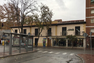 Plus de détails pour Calle De Los Mártires Puerta, 1, Alcalá De Henares - Cotravail à louer