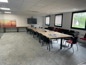 Bureau dans Saint-Gratien à louer Photo intérieure- Image 2 de 2