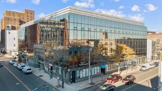 Plus de détails pour 100 Fairfield Ave, Bridgeport, CT - Bureau, Commerce de détail à louer