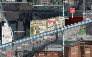 More details for NEC I-30 & FM 549, Rockwall, TX - Retail for Lease