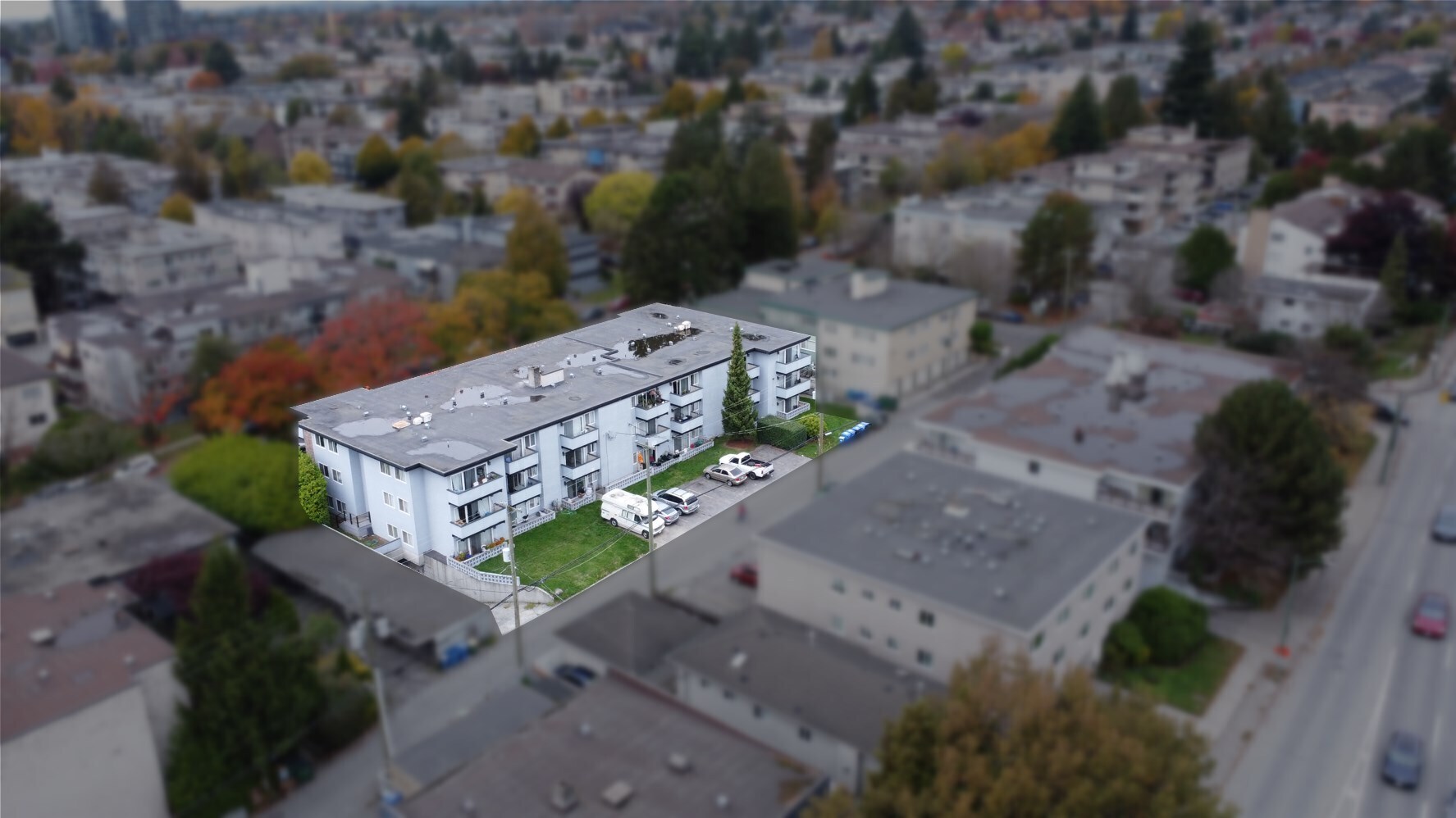 8750 Osler St, Vancouver, BC for sale Primary Photo- Image 1 of 1