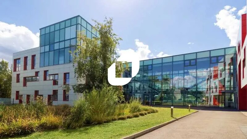 Bureau dans Dardilly à louer Photo du bâtiment- Image 1 de 16