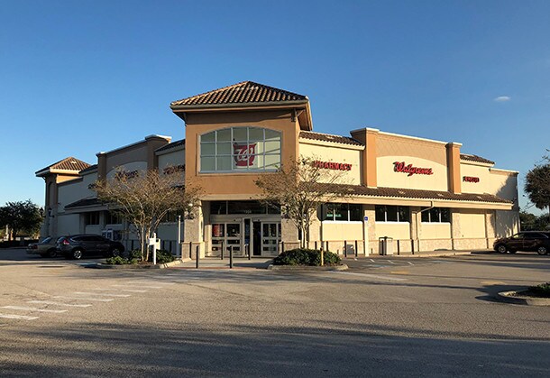 1954 SW Gatlin Blvd, Port Saint Lucie, FL for sale Building Photo- Image 1 of 1